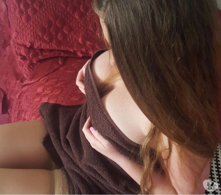 Torride Gabriela fait un petit détour chez vous